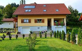 Ferienwohnung Wruss